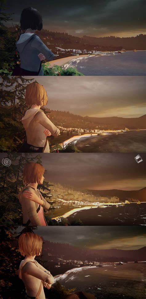 [ALL] Chloe Price: A Borderline Character Done Right.